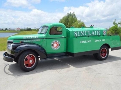 1946 Chevrolet C40 for sale