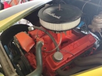 1946 Chevrolet Coupe for sale in Michigan (ID-123161)
