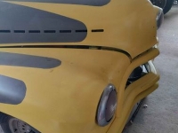 1946 Chevrolet Coupe for sale in Michigan (ID-123161)