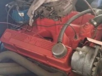1946 Chevrolet Coupe for sale in Michigan (ID-123161)