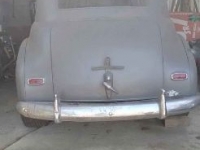 1946 Chevrolet Coupe for sale in Michigan (ID-123161)