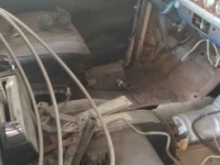 1946 Chevrolet Coupe for sale in Michigan (ID-123161)