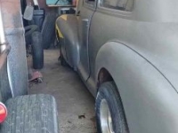 1946 Chevrolet Coupe for sale in Michigan (ID-123161)