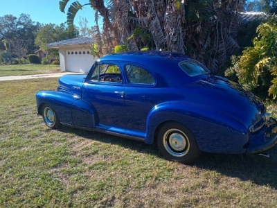 1946 Chevrolet Coupe for sale