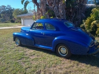 1946 Chevrolet Coupe for sale in Michigan (ID-126474)