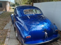1946 Chevrolet Coupe for sale in Michigan (ID-126474)
