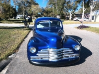 1946 Chevrolet Coupe for sale in Michigan (ID-126474)