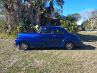 1946 Chevrolet Coupe for sale in Michigan (ID-126474)