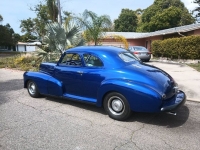 1946 Chevrolet Coupe for sale in Michigan (ID-126474)