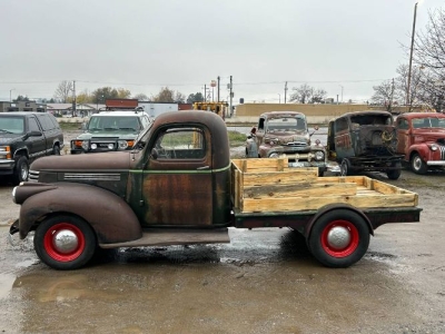 1946 Chevrolet Flatbed for sale