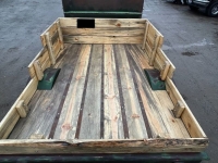 1946 Chevrolet Flatbed for sale in Michigan (ID-138945)