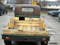1946 Chevrolet Flatbed for sale in Michigan (ID-138945)