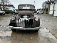 1946 Chevrolet Flatbed for sale in Michigan (ID-138945)