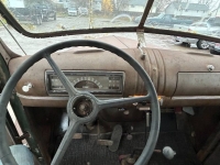 1946 Chevrolet Flatbed for sale in Michigan (ID-138945)
