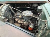 1946 Chevrolet Flatbed for sale in Michigan (ID-138945)
