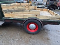 1946 Chevrolet Flatbed for sale in Michigan (ID-138945)