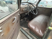 1946 Chevrolet Flatbed for sale in Michigan (ID-138945)