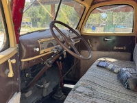 1946 Chevrolet Flatbed for sale in Michigan (ID-144724)
