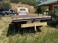 1946 Chevrolet Flatbed for sale in Michigan (ID-144724)