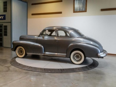 1946 Chevrolet Fleetmaster for sale
