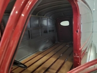 1946 Chevrolet Panel Truck for sale in Michigan (ID-120398)