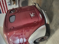 1946 Chevrolet Panel Truck for sale in Michigan (ID-120398)