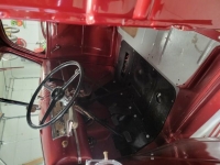 1946 Chevrolet Panel Truck for sale in Michigan (ID-120398)