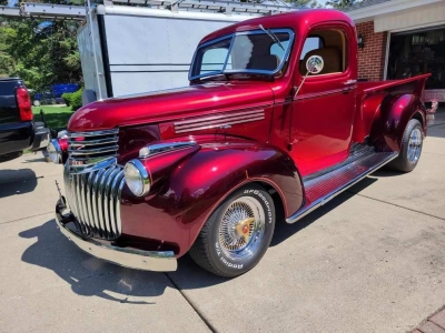 1946 Chevrolet Pickup for sale