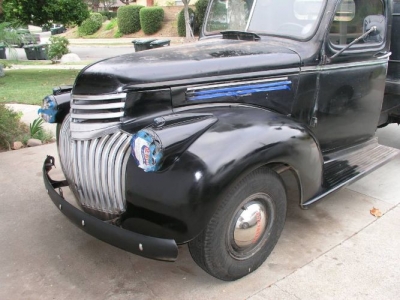 1946 Chevrolet Pickup for sale