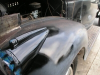1946 Chevrolet Pickup for sale in Michigan (ID-106950)