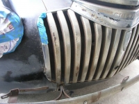 1946 Chevrolet Pickup for sale in Michigan (ID-106950)