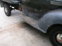 1946 Chevrolet Pickup for sale in Michigan (ID-106950)