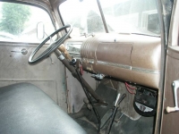 1946 Chevrolet Pickup for sale in Michigan (ID-106950)
