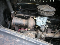 1946 Chevrolet Pickup for sale in Michigan (ID-106950)