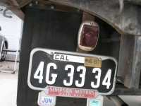 1946 Chevrolet Pickup for sale in Michigan (ID-106950)