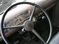 1946 Chevrolet Pickup for sale in Michigan (ID-106950)
