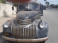 1946 Chevrolet Pickup for sale in Michigan (ID-106950)