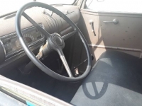 1946 Chevrolet Pickup for sale in Michigan (ID-106950)