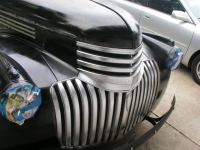 1946 Chevrolet Pickup for sale in Michigan (ID-106950)