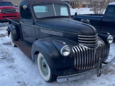 1946 Chevrolet Pickup for sale