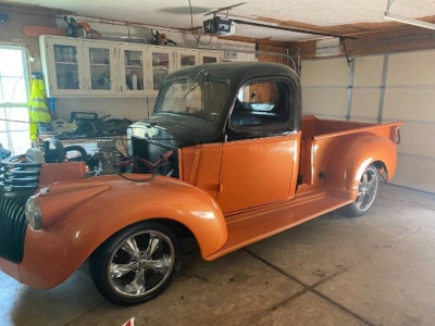 1946 Chevrolet Pickup for sale