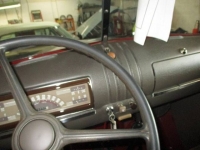 1946 Chevrolet Pickup for sale in Michigan (ID-120350)