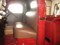 1946 Chevrolet Pickup for sale in Michigan (ID-120350)