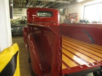 1946 Chevrolet Pickup for sale in Michigan (ID-120350)