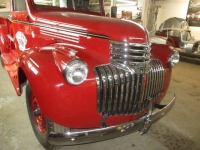 1946 Chevrolet Pickup for sale in Michigan (ID-120350)