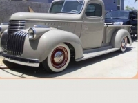 1946 Chevrolet Pickup for sale in Michigan (ID-125088)