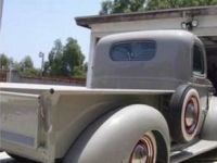1946 Chevrolet Pickup for sale in Michigan (ID-125088)