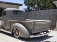 1946 Chevrolet Pickup for sale in Michigan (ID-125088)