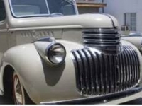 1946 Chevrolet Pickup for sale in Michigan (ID-125088)