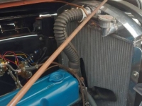 1946 Chevrolet Pickup for sale in Michigan (ID-125886)